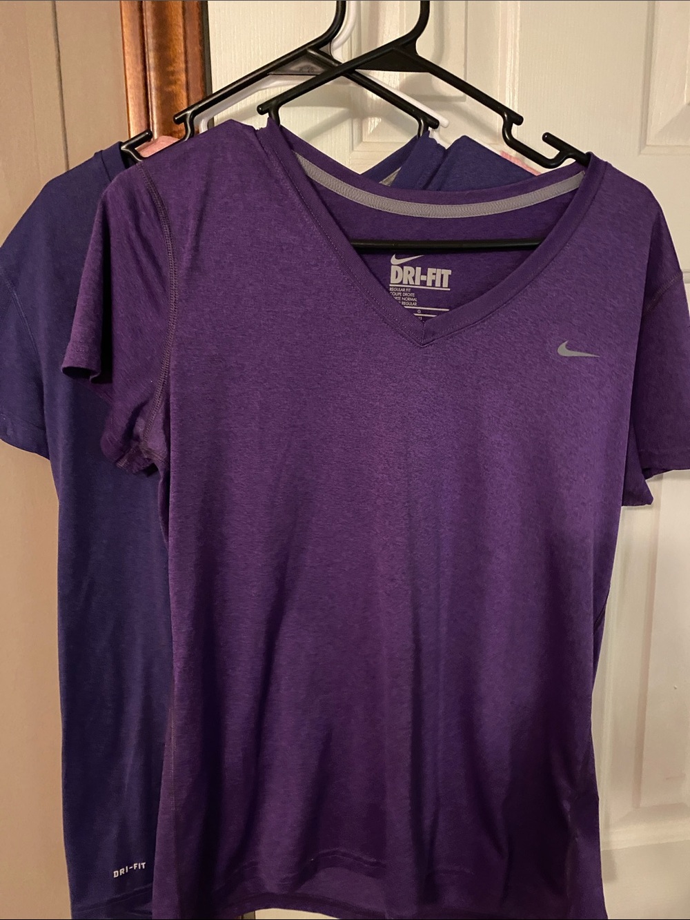 SALE ‼️  3️⃣Nike  Dri-FIT Short Sleeve Tops